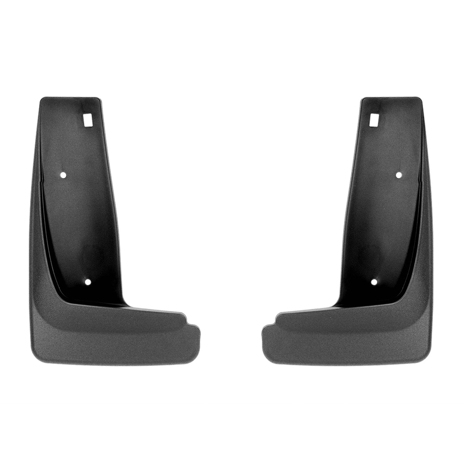 WeatherTech No-Drill MudFlaps | Mazda CX-50 (2023-2026)