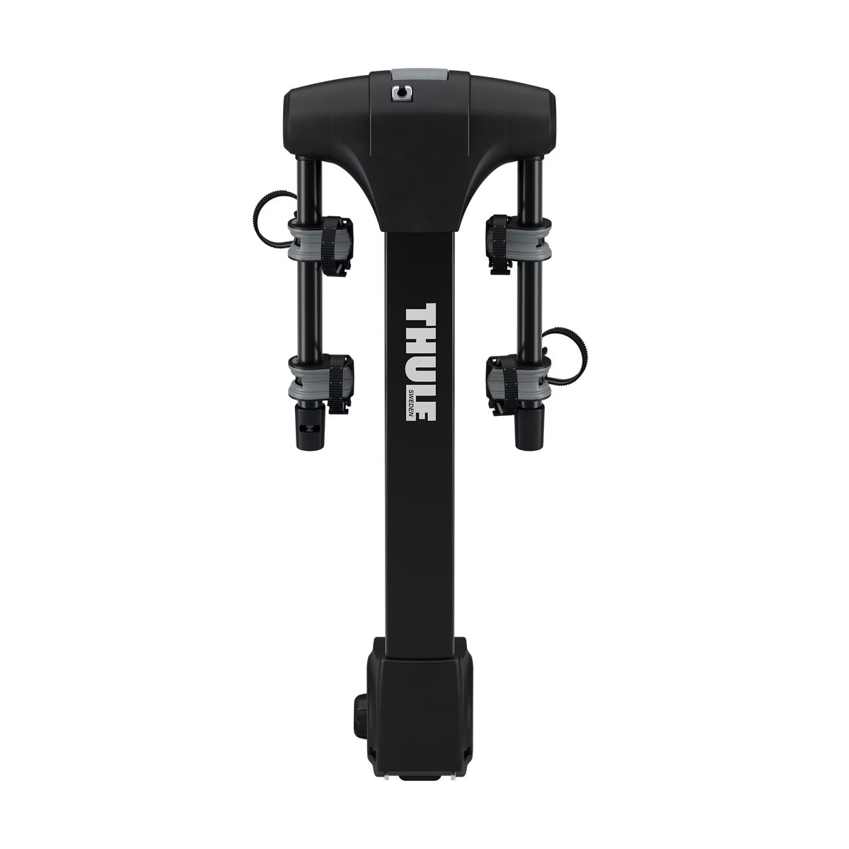 Porte-vélo, fixation sur attelage (2 vélos)