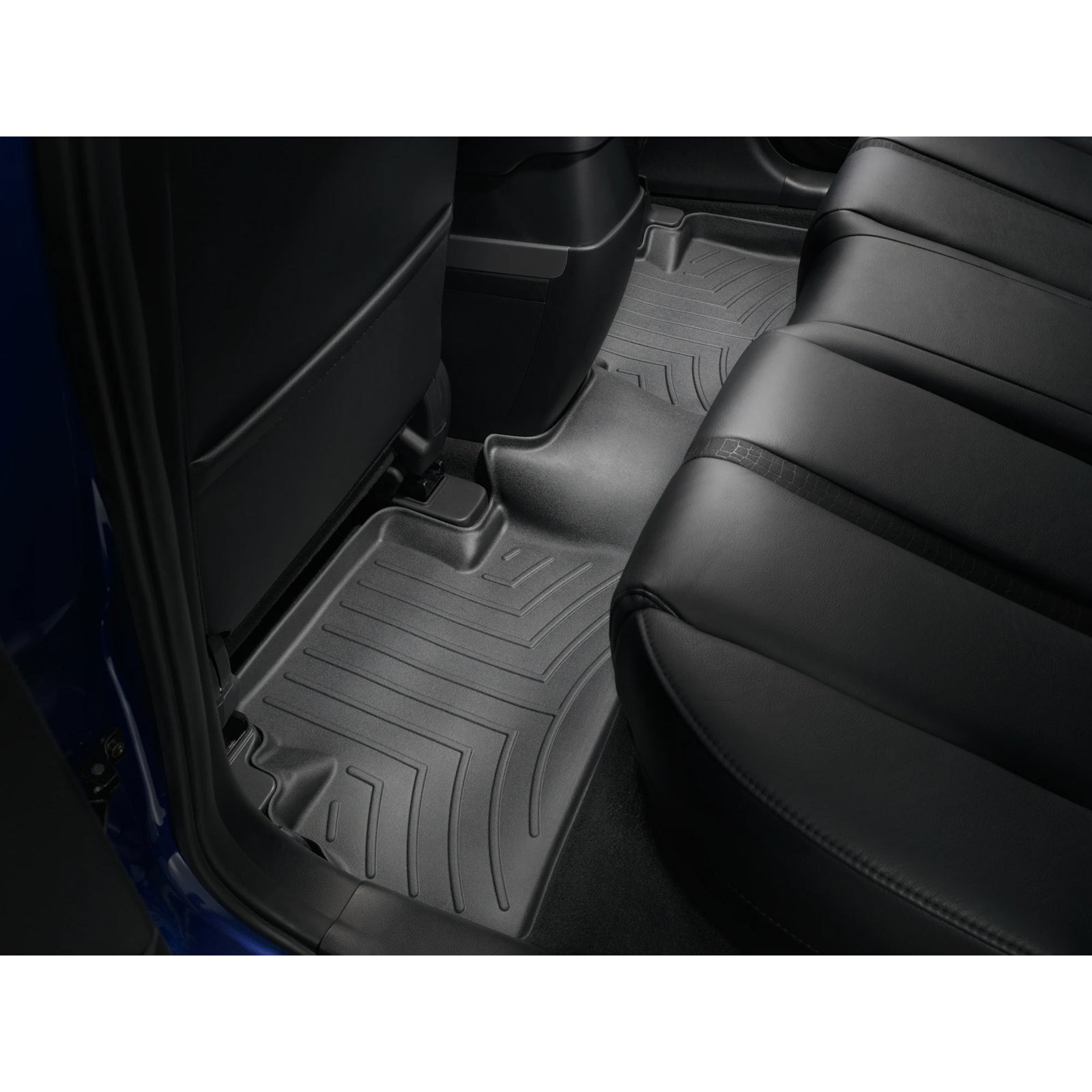 Tapis de sol WeatherTech FloorLiner | Mazda CX-7 (2007-2012)