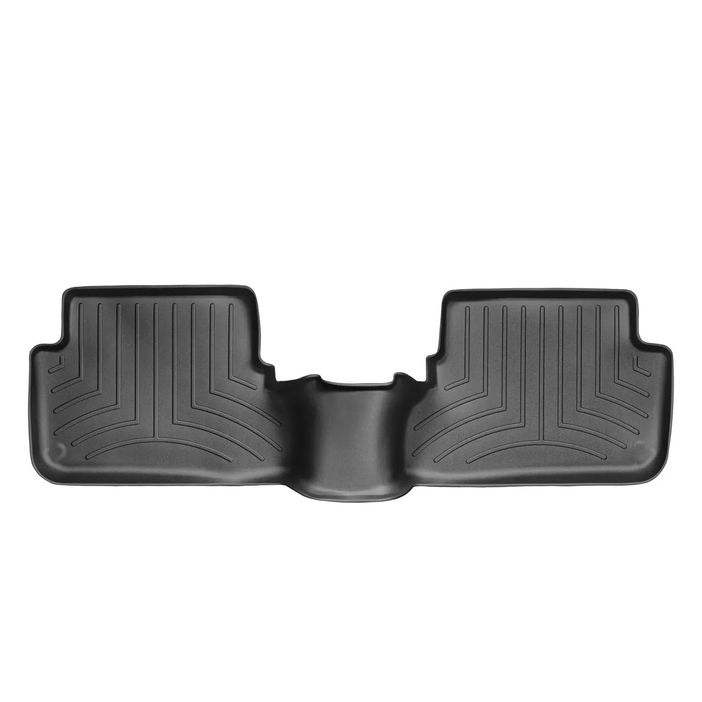 WeatherTech FloorLiner | Mazda3 Sedan & Hatchback (2004-2009), and Mazdaspeed3 (2007-2009)