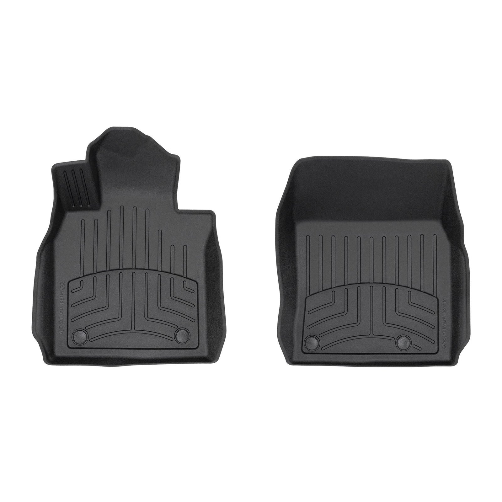 Tapis de sol WeatherTech FloorLiner HP | Mazda3 Berline et Hatchback (2019-2026)