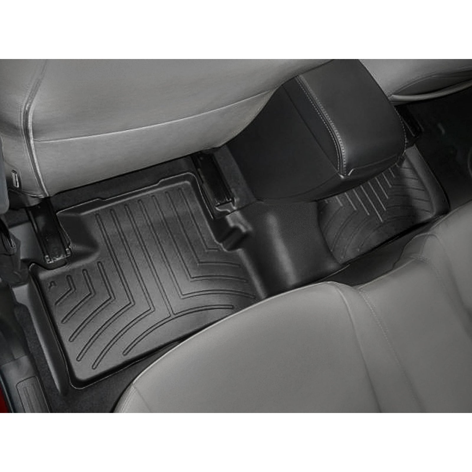 Tapis de sol WeatherTech FloorLiner | Mazda3 Berline, Hatchback et Mazdaspeed3 (2010-2013)