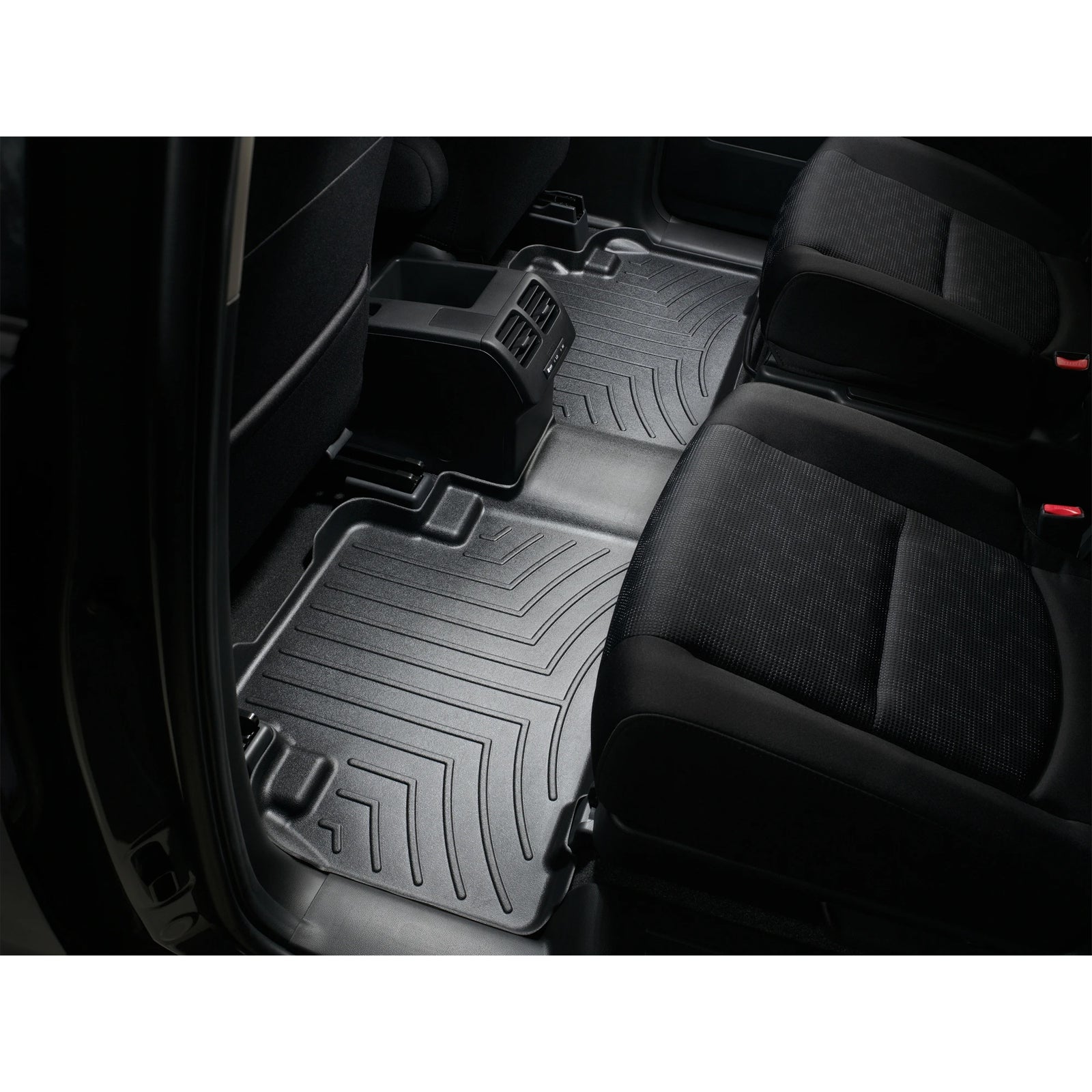 Tapis de sol WeatherTech FloorLiner | Mazda5 (2012-2017)