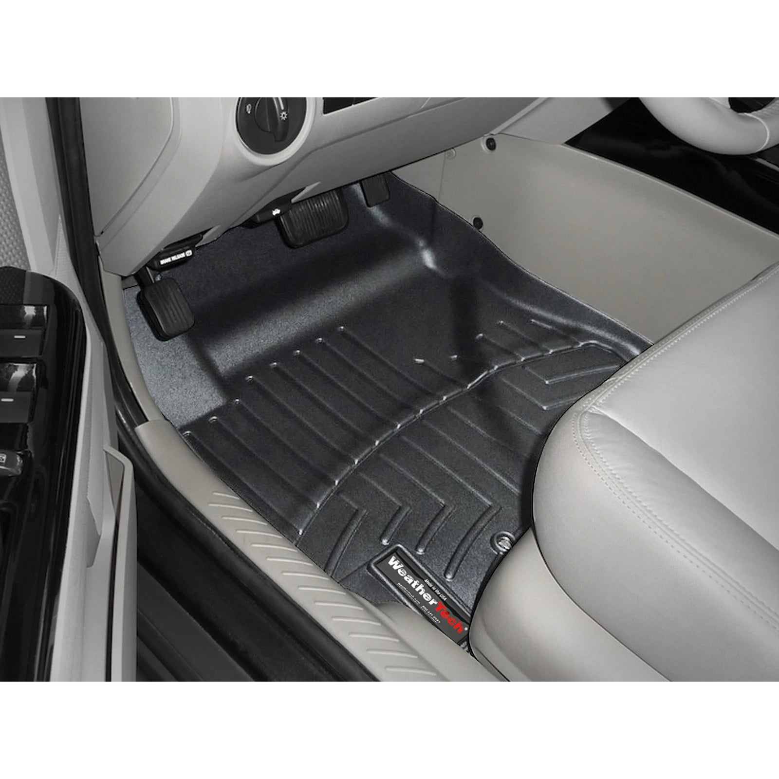 WeatherTech FloorLiner | Mazda Tribute (2008-2011)