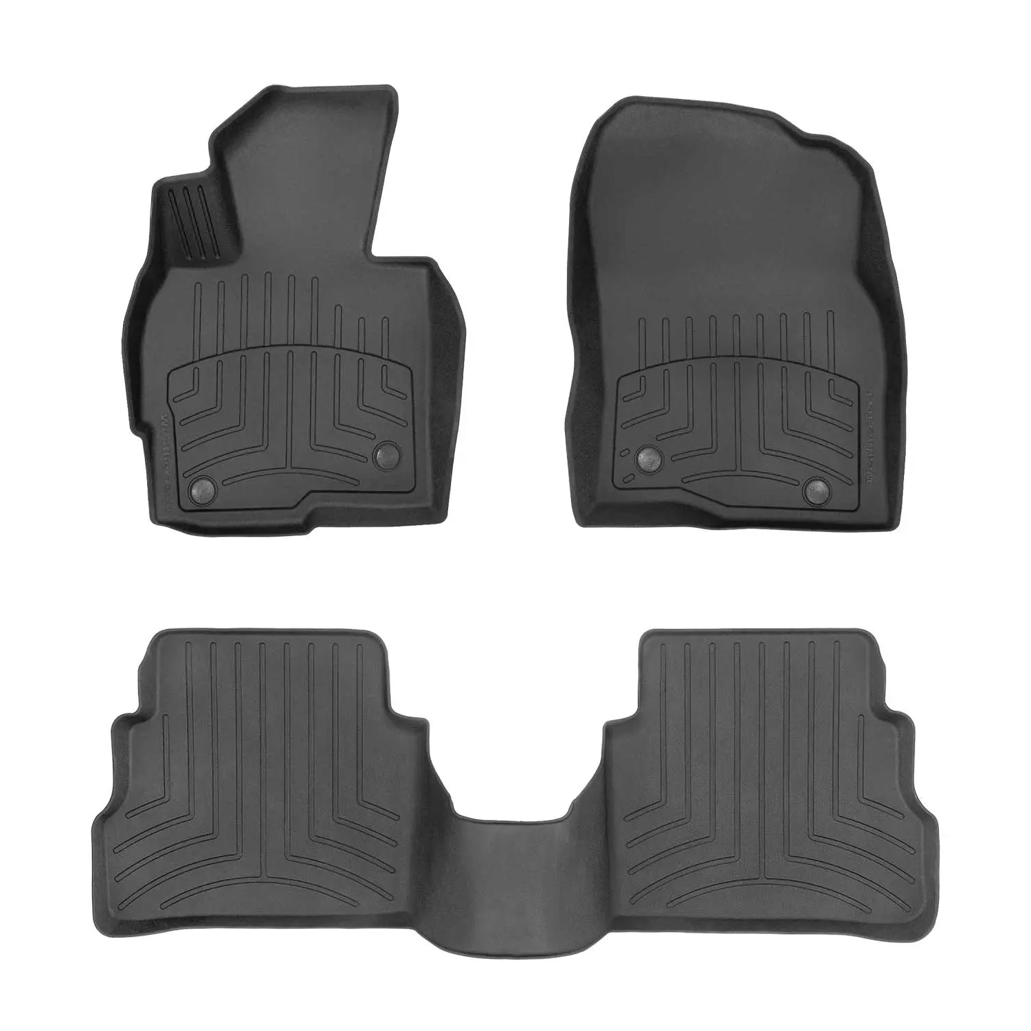 Tapis de Sol WeatherTech FloorLiner HP | Mazda CX-5 (2017-2025)
