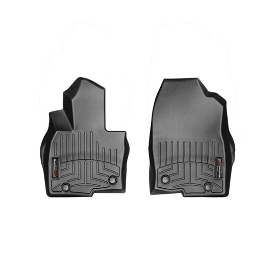 WeatherTech FloorLiner | Mazda CX-9 (2016-2023)