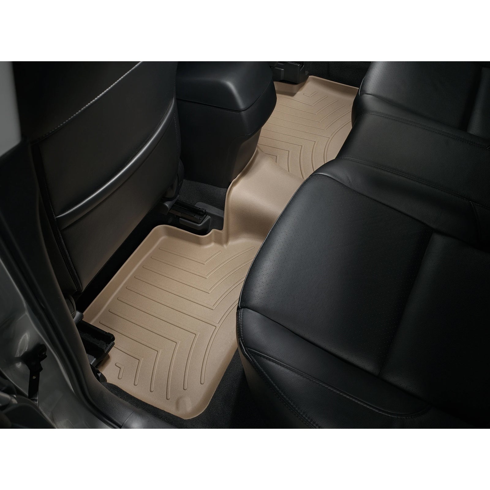 WeatherTech FloorLiner | Mazda3 Sedan & Hatchback (2004-2009), and Mazdaspeed3 (2007-2009)