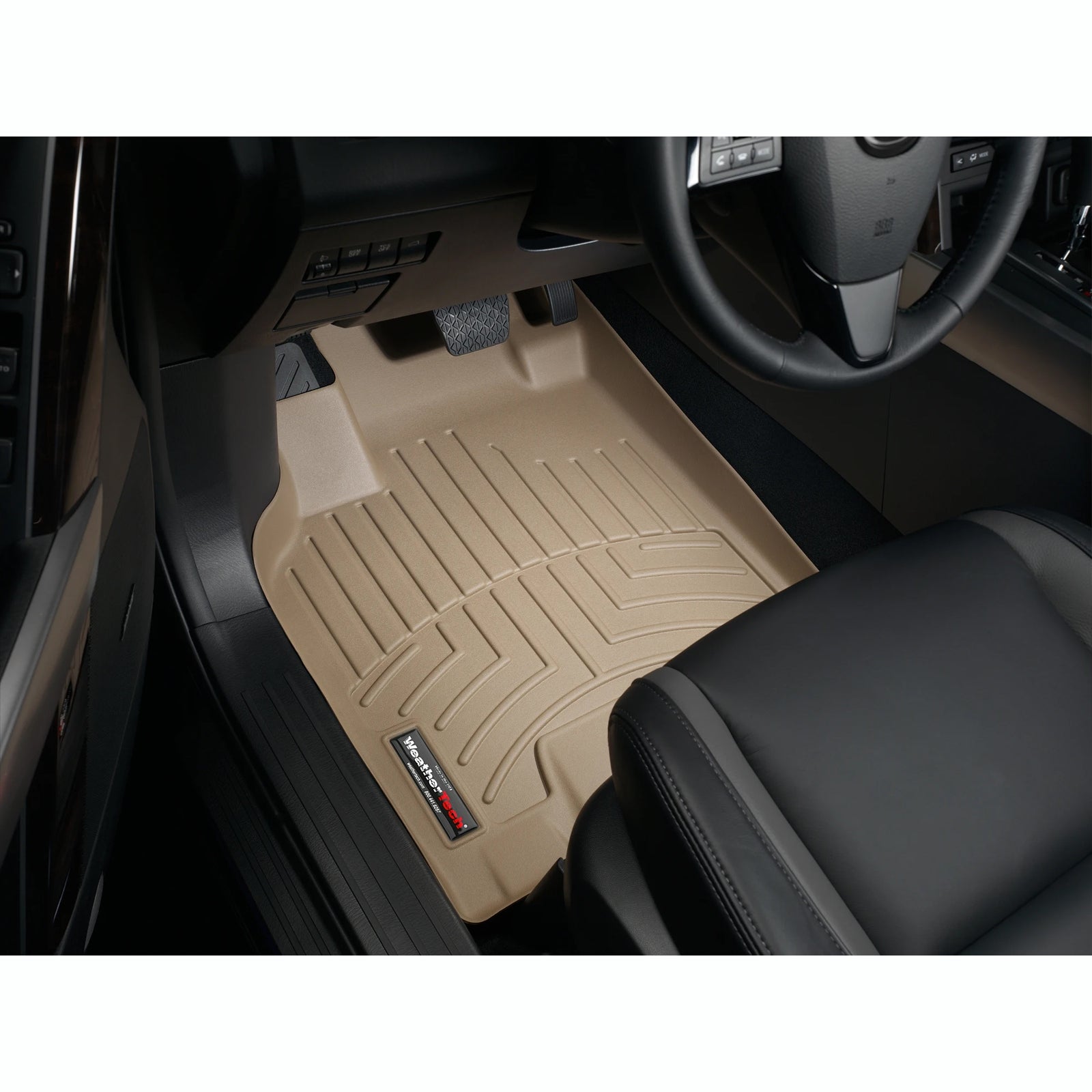 WeatherTech FloorLiner | Mazda CX-9 (2007-2015)