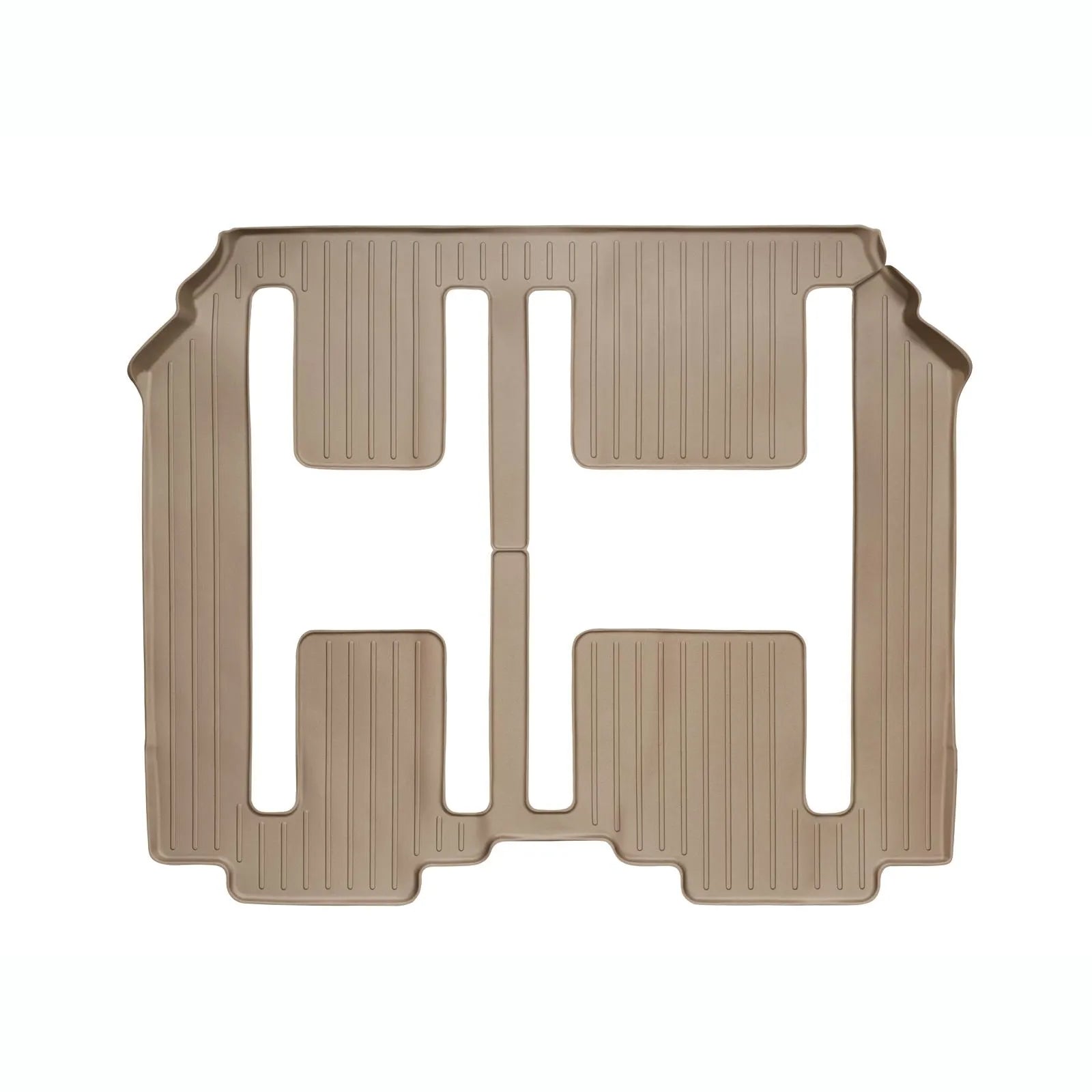 WeatherTech FloorLiner | Mazda CX-9 (2007-2015)