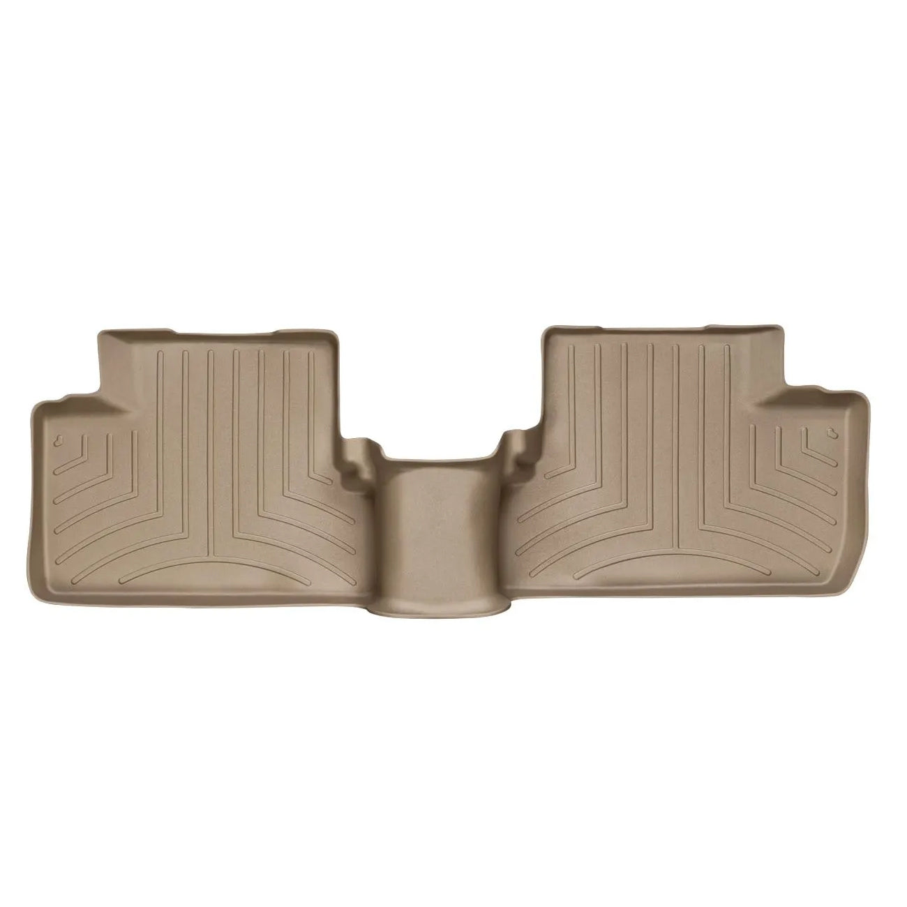 Tapis de sol WeatherTech FloorLiner | Mazda3 Berline, Hatchback et Mazdaspeed3 (2010-2013)