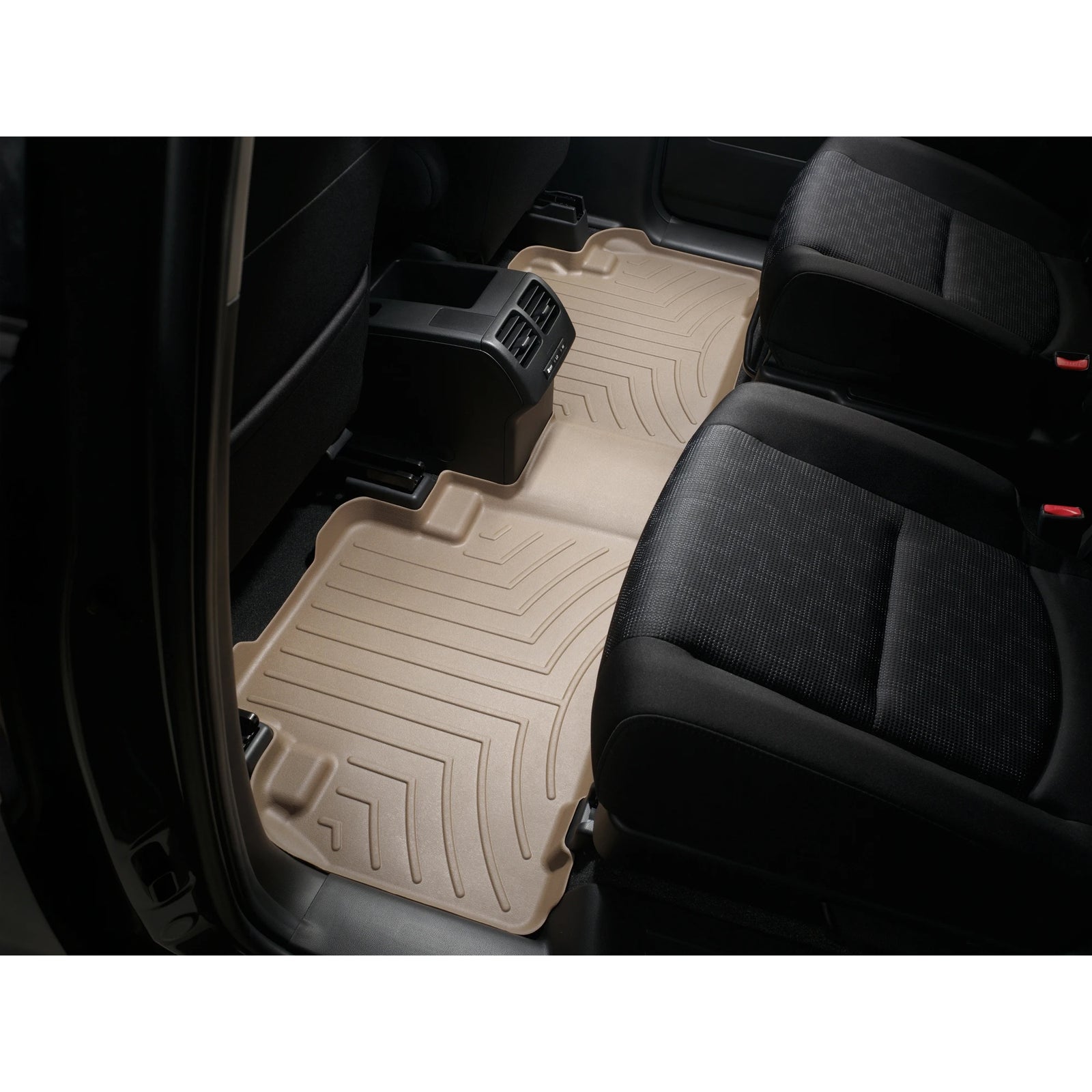 Tapis de sol WeatherTech FloorLiner | Mazda5 (2012-2017)
