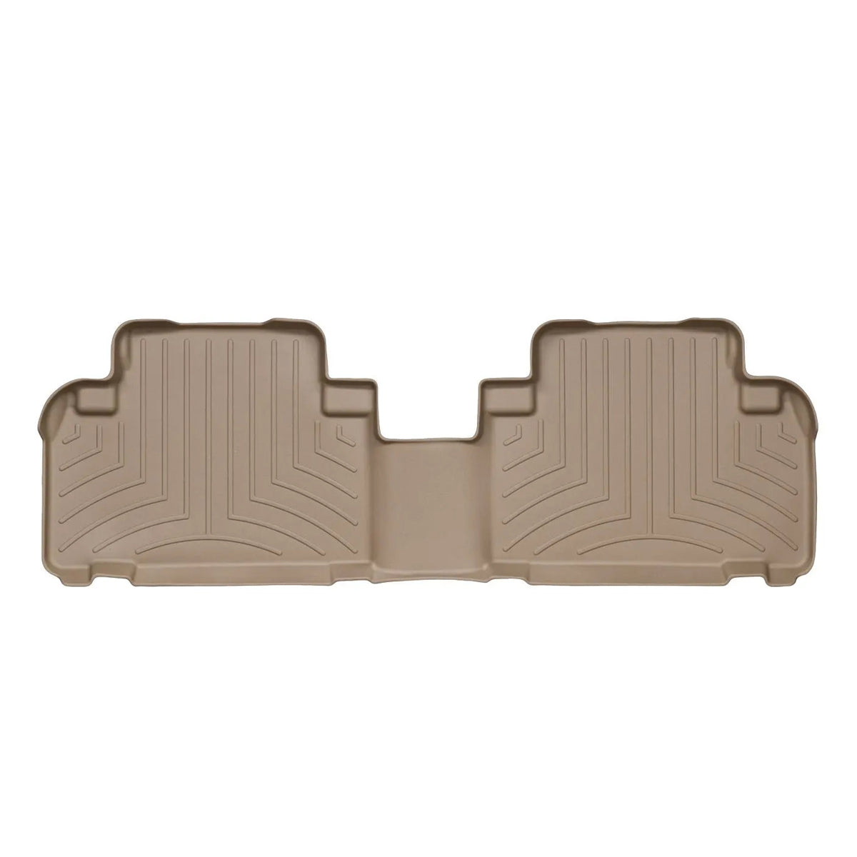 Tapis de sol WeatherTech FloorLiner | Mazda5 (2012-2017)