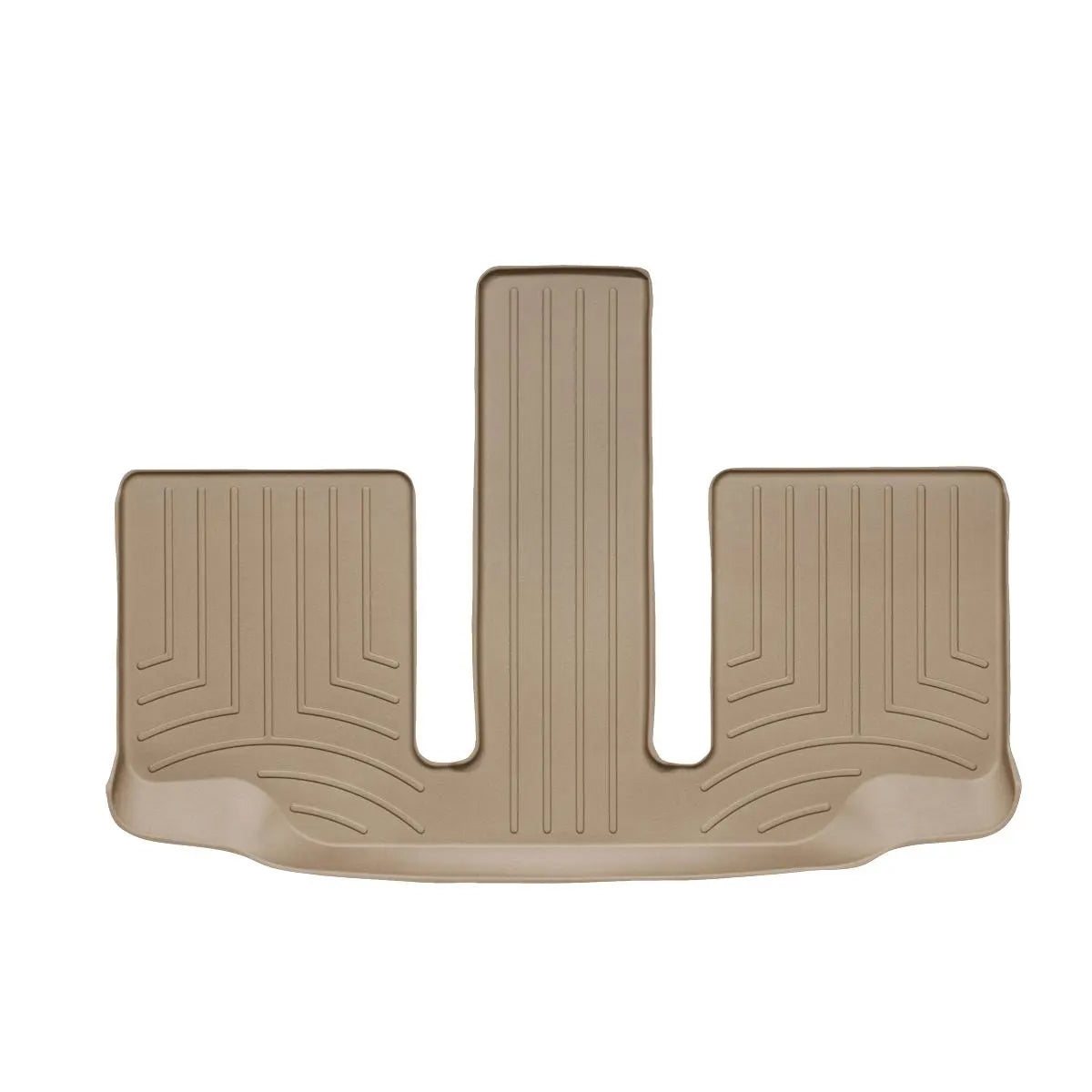 Tapis de sol WeatherTech FloorLiner | Mazda5 (2012-2017)