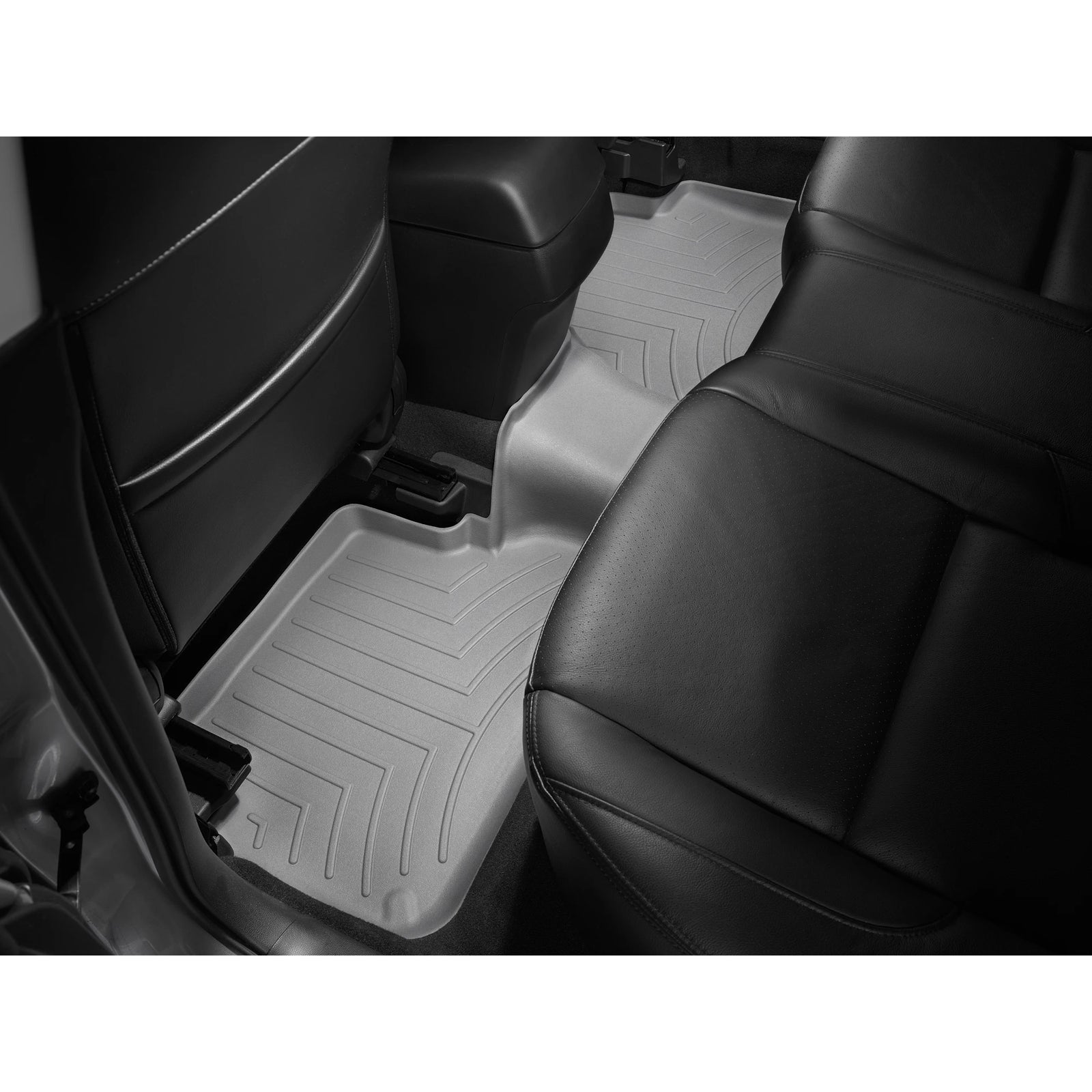 WeatherTech FloorLiner | Mazda3 Sedan & Hatchback (2004-2009), and Mazdaspeed3 (2007-2009)