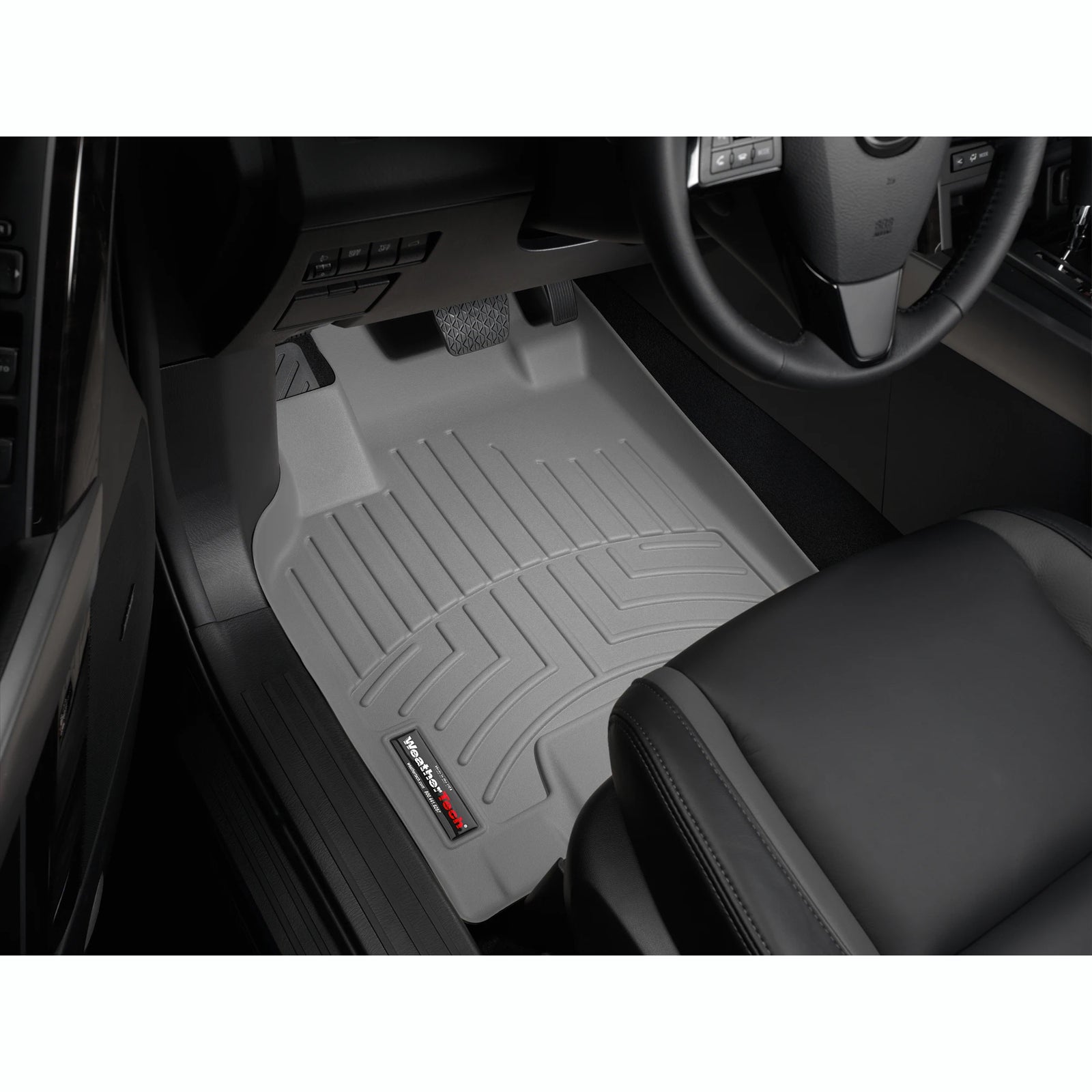 WeatherTech FloorLiner | Mazda CX-9 (2007-2015)