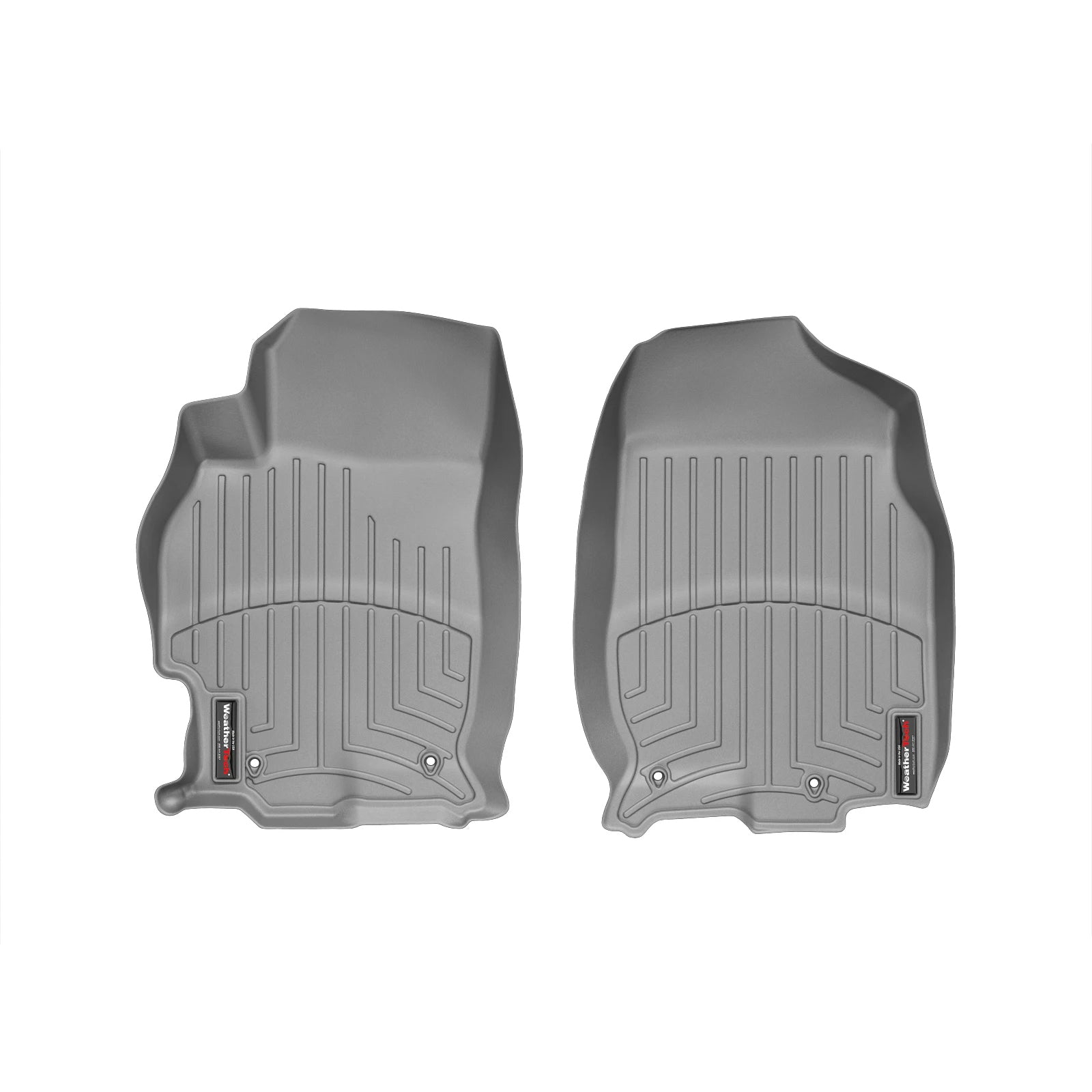 WeatherTech FloorLiner | Mazda6 (2009-2013)