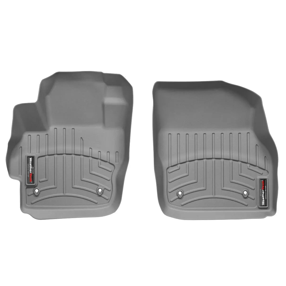 Tapis de sol WeatherTech FloorLiner | Mazda3 Berline, Hatchback et Mazdaspeed3 (2010-2013)