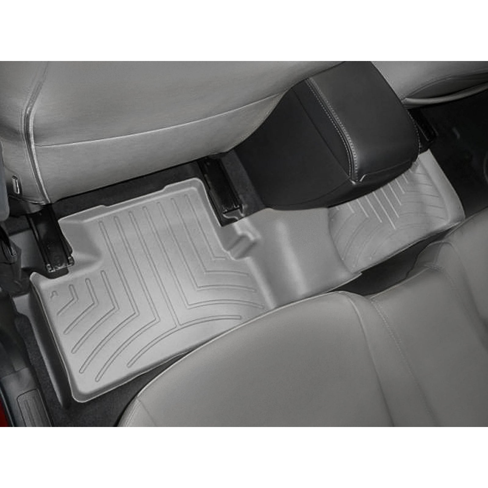 Tapis de sol WeatherTech FloorLiner | Mazda3 Berline, Hatchback et Mazdaspeed3 (2010-2013)