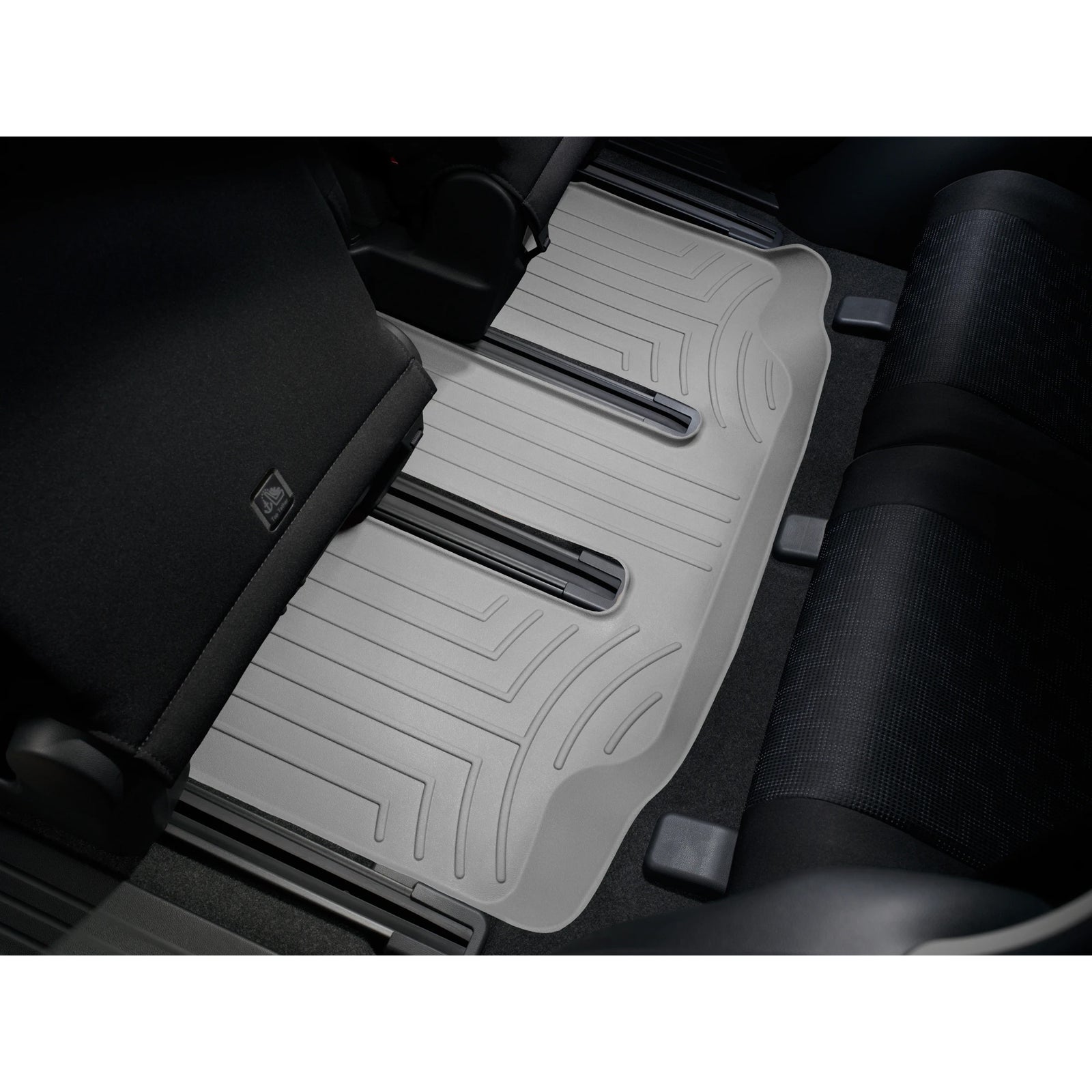 Tapis de sol WeatherTech FloorLiner | Mazda5 (2012-2017)