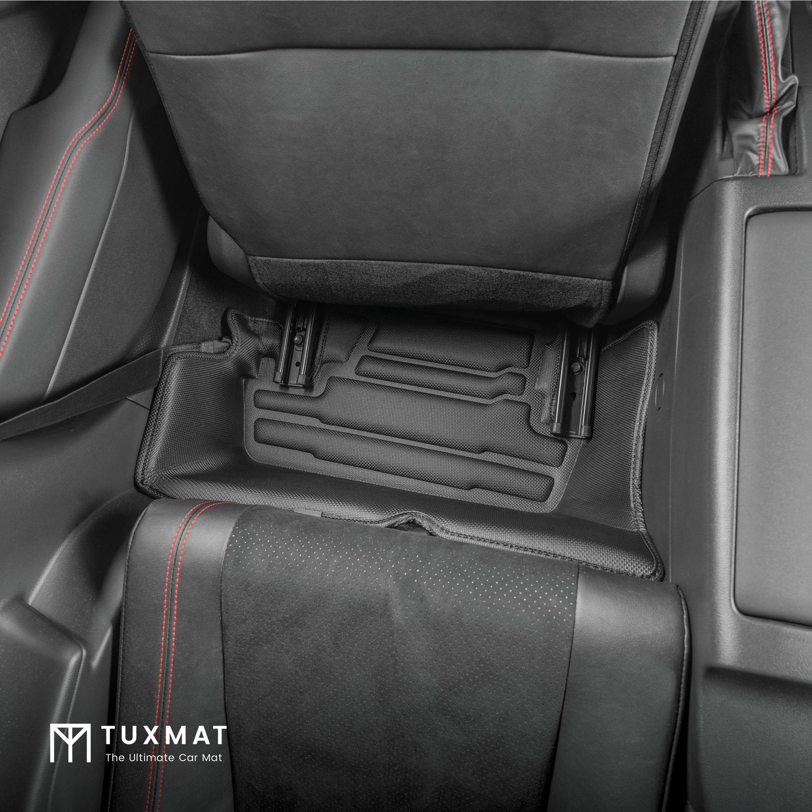 TuxMat Floor Mats (Front & Rear) | Scion FR-S (2013-2016)