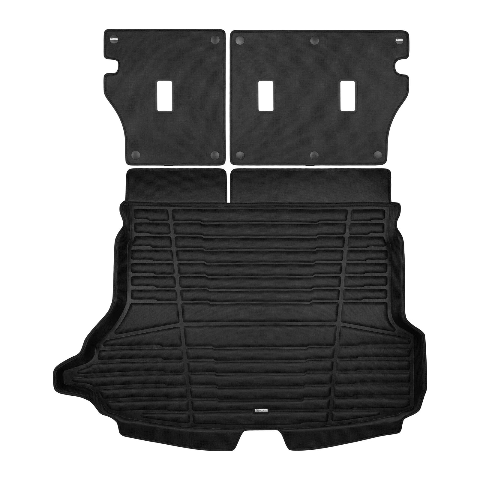 Tapis de coffre TuxMat | Subaru Forester (2019-2024)