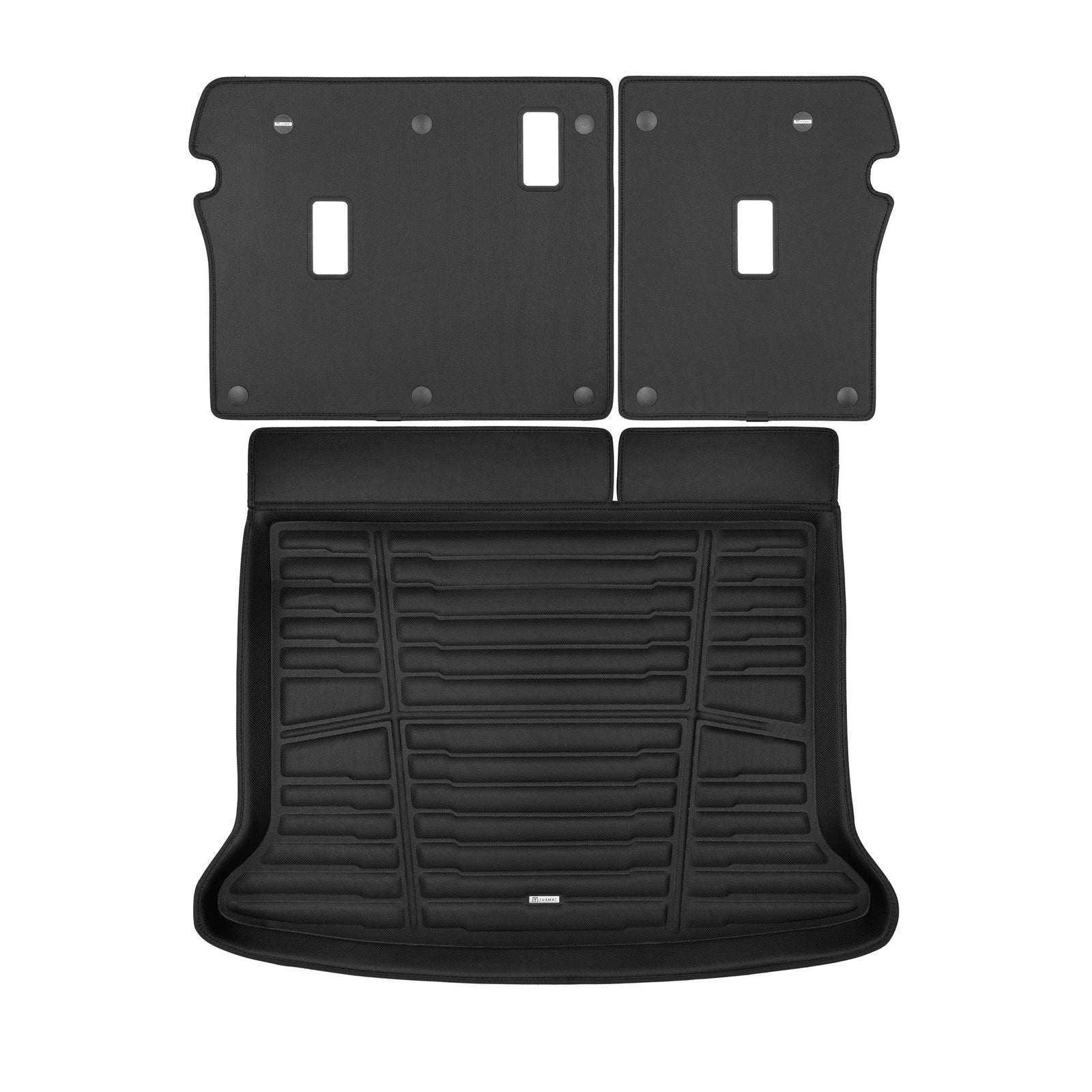 TuxMat SuperTrunk Mat with Seatback Protection | Mazda CX-30 (2020-2025)