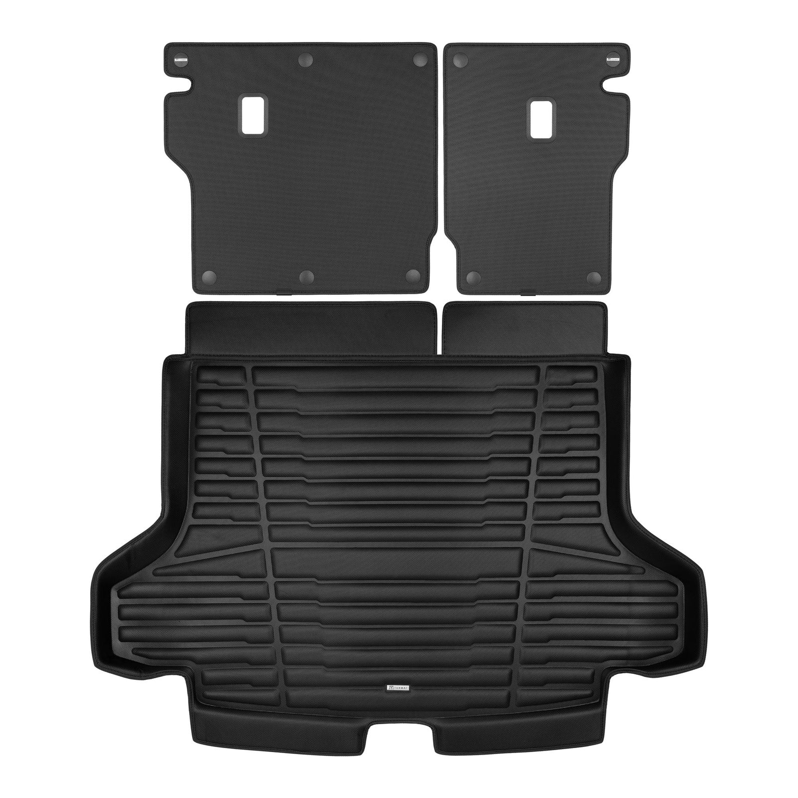 Tapis de coffre TuxMat | Honda HR-V (2023-2024)