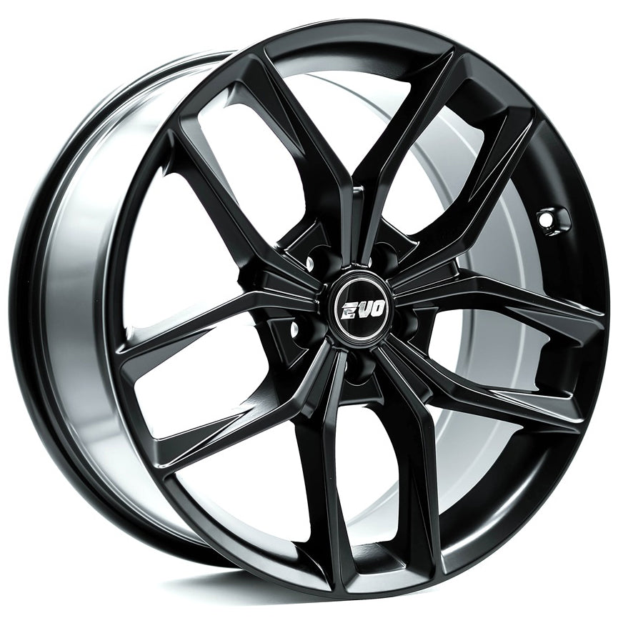 EVO Alloy Wheel