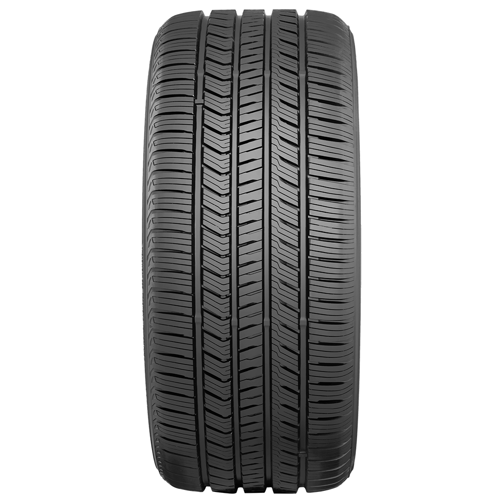 Yokohama GEOLANDAR X-CV G057 | All-Season Tire