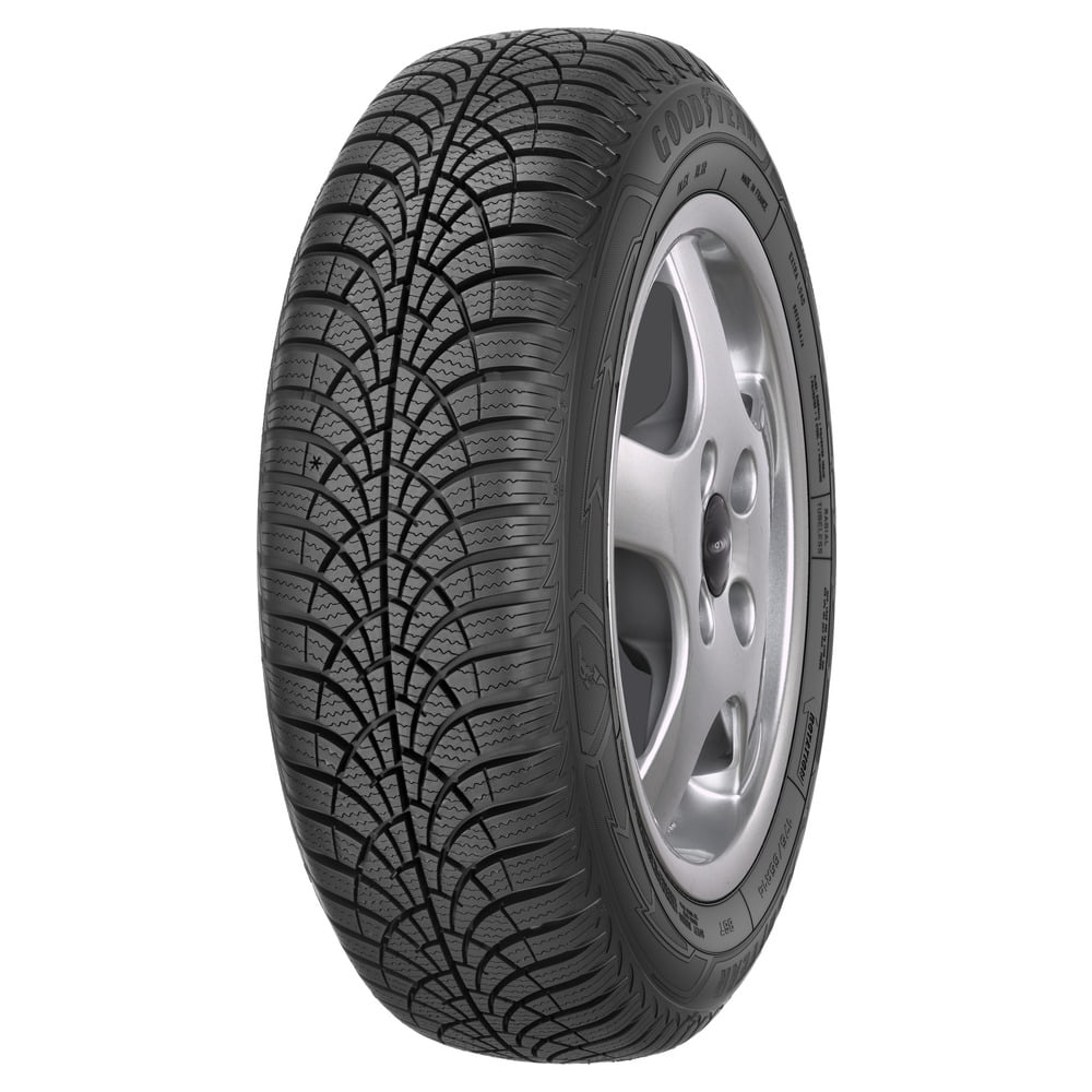 Goodyear Ultra Grip 9+ (Plus) | Winter Tire