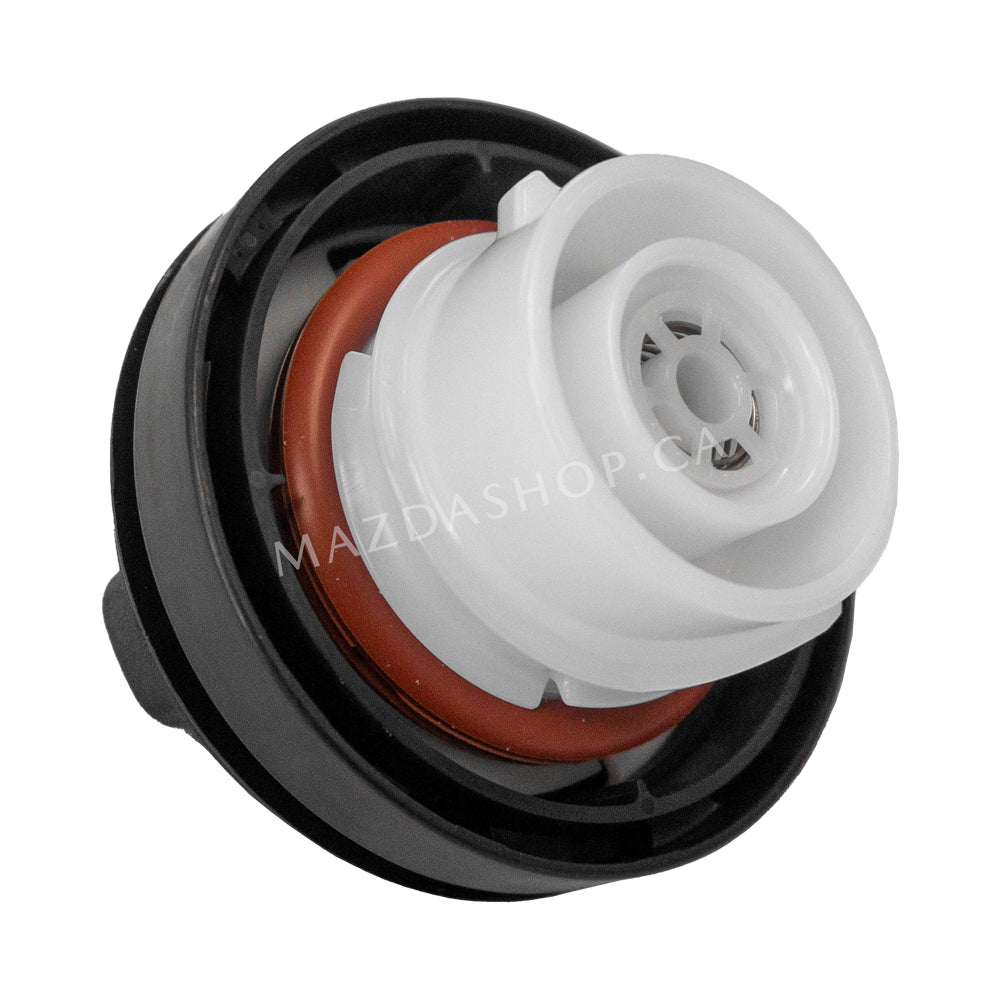 Cap, Fuel Filler | Mazda (GY3L-42-250B)
