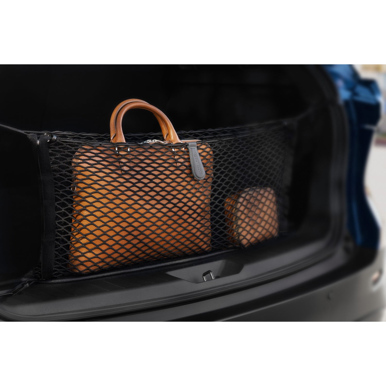 Filet de coffre | Mazda CX-5 (2026)