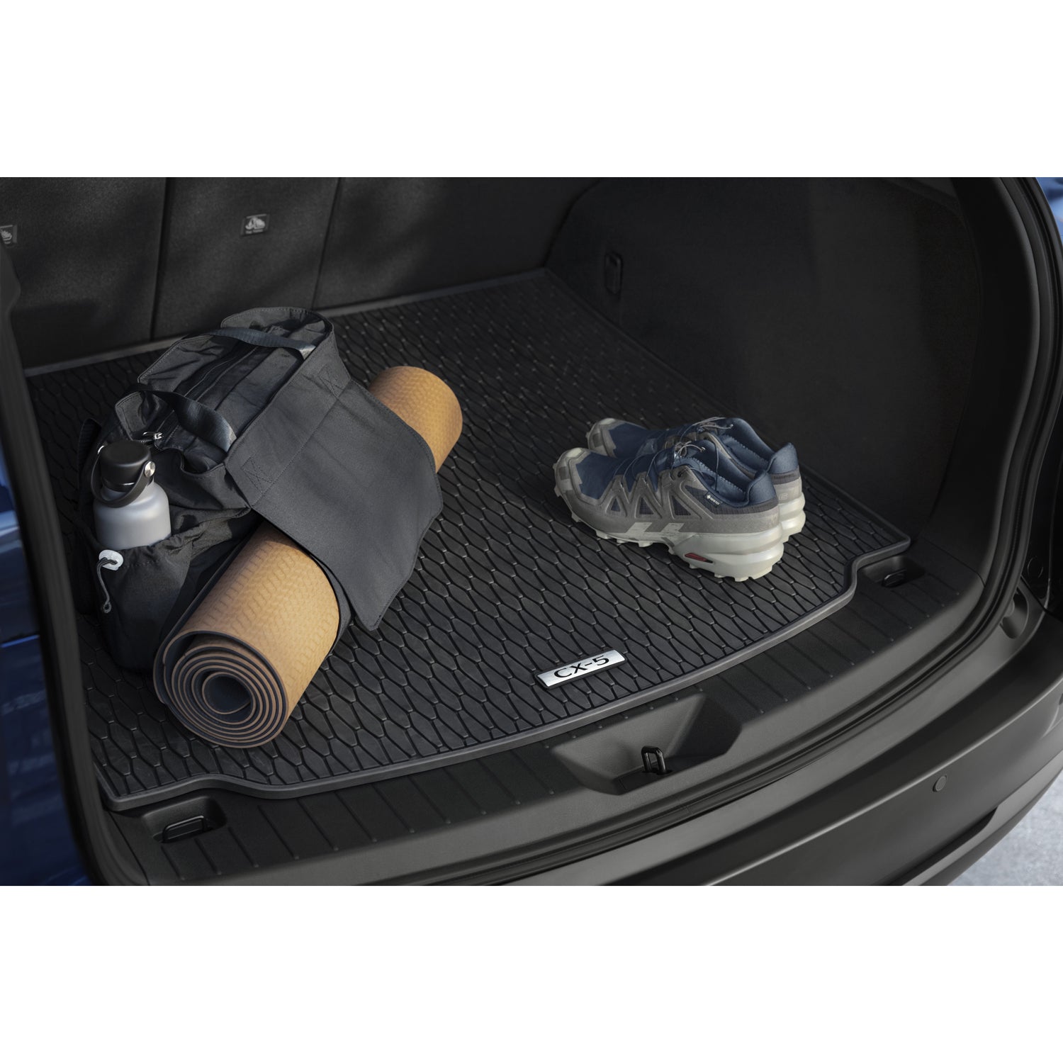 Cargo Tray | Mazda CX-5 (2026)