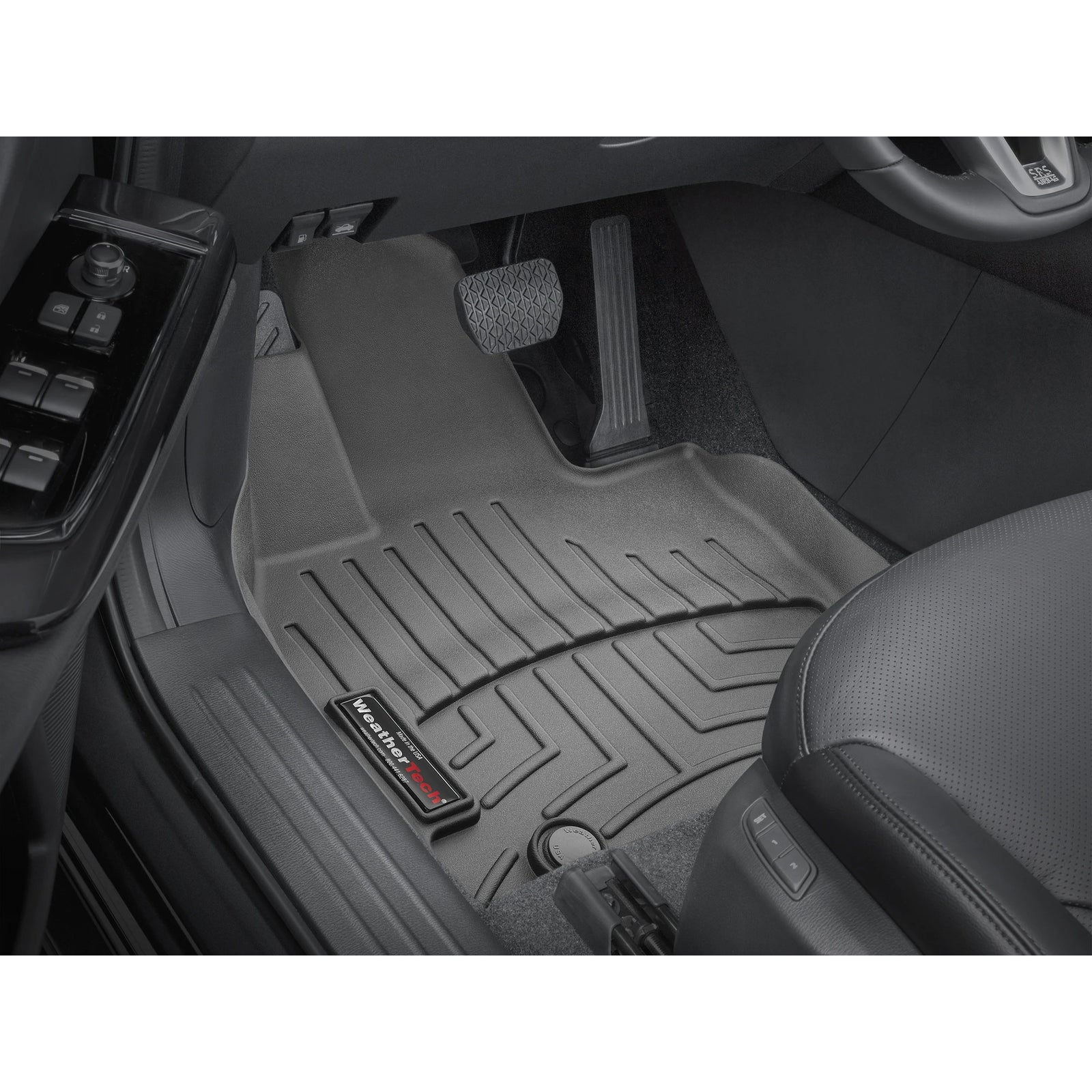 WeatherTech FloorLiner | Mazda CX-9 (2016-2023)