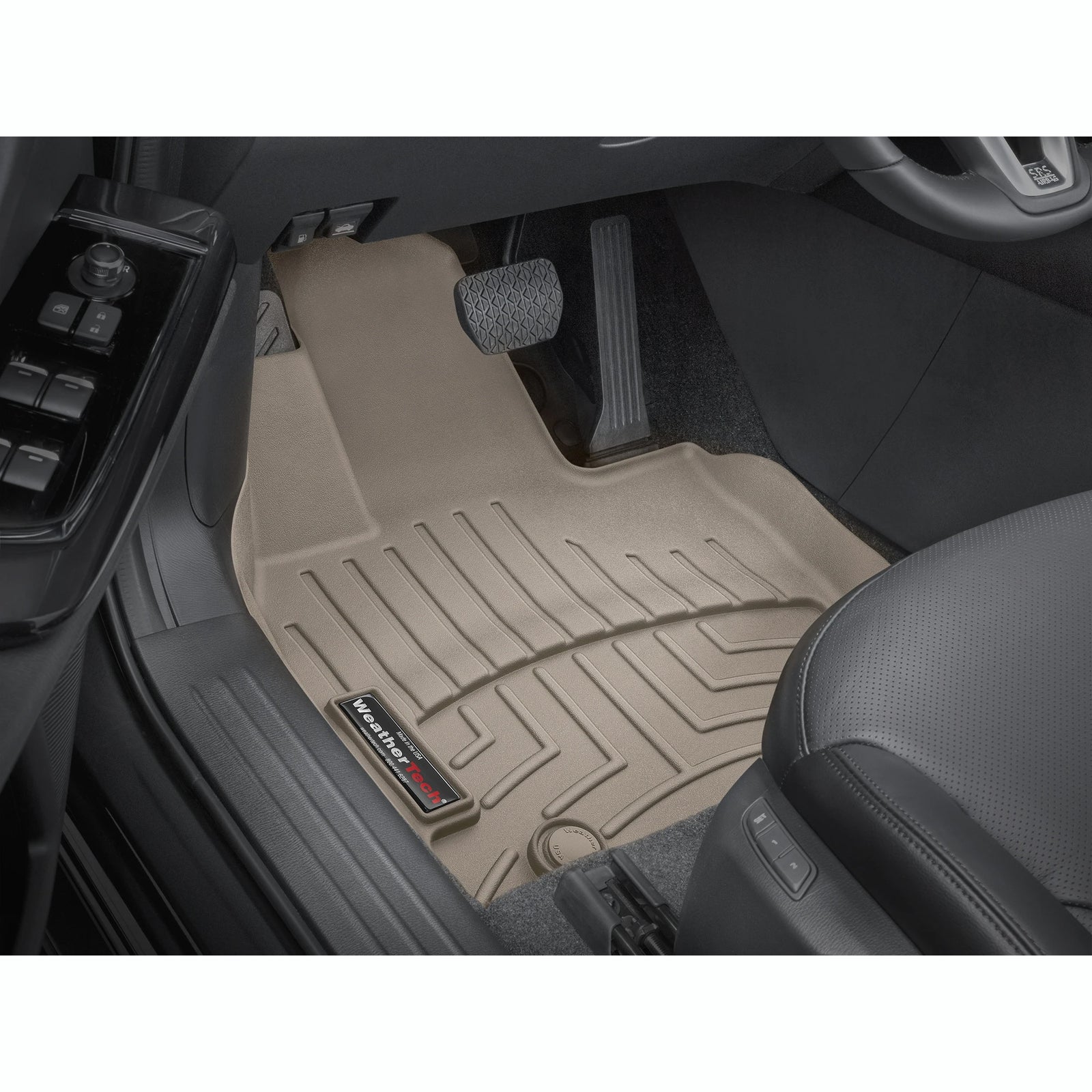 WeatherTech FloorLiner | Mazda CX-9 (2016-2023)