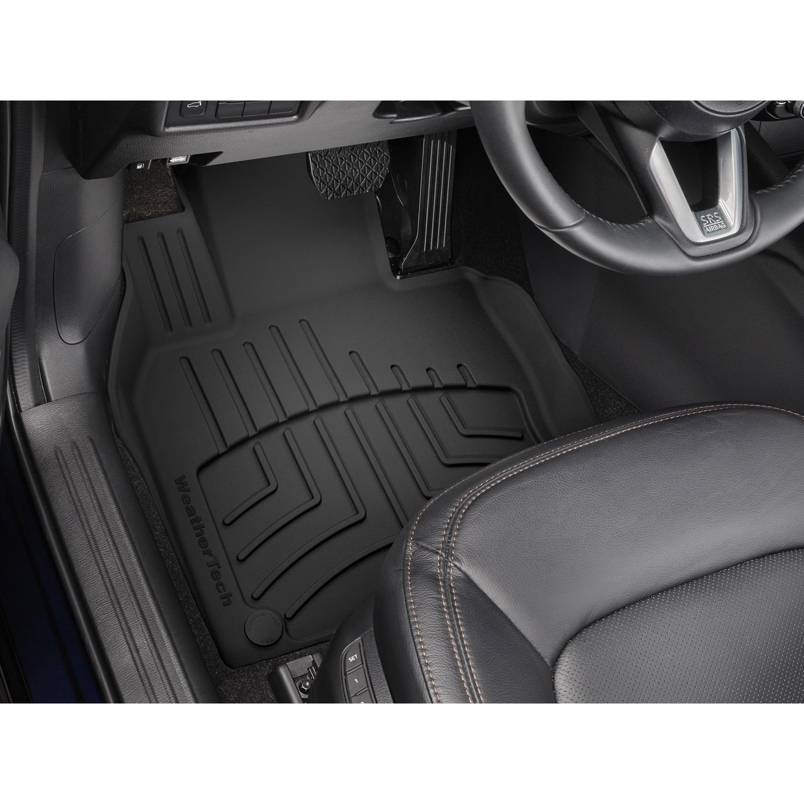 WeatherTech FloorLiner HP | Mazda CX-5 (2017-2025)