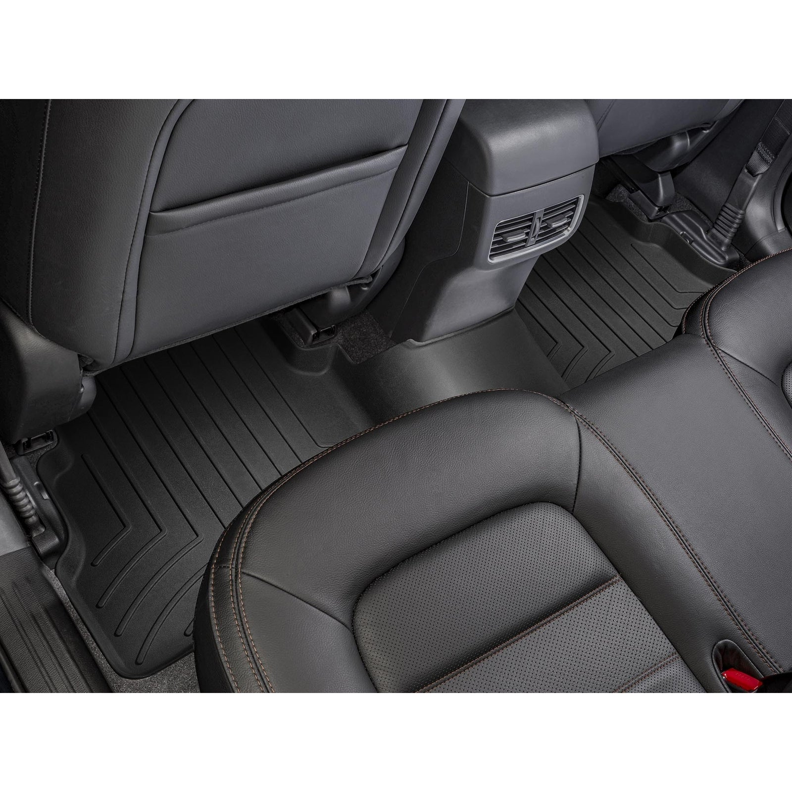 WeatherTech FloorLiner HP | Mazda CX-5 (2017-2025)