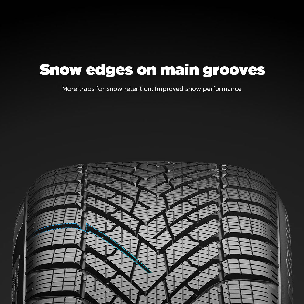 Pirelli Scorpion Winter 2 | Winter Tire