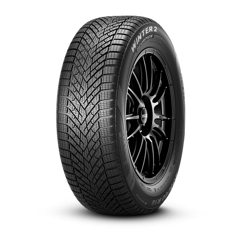 Pirelli Scorpion Winter 2 | Winter Tire