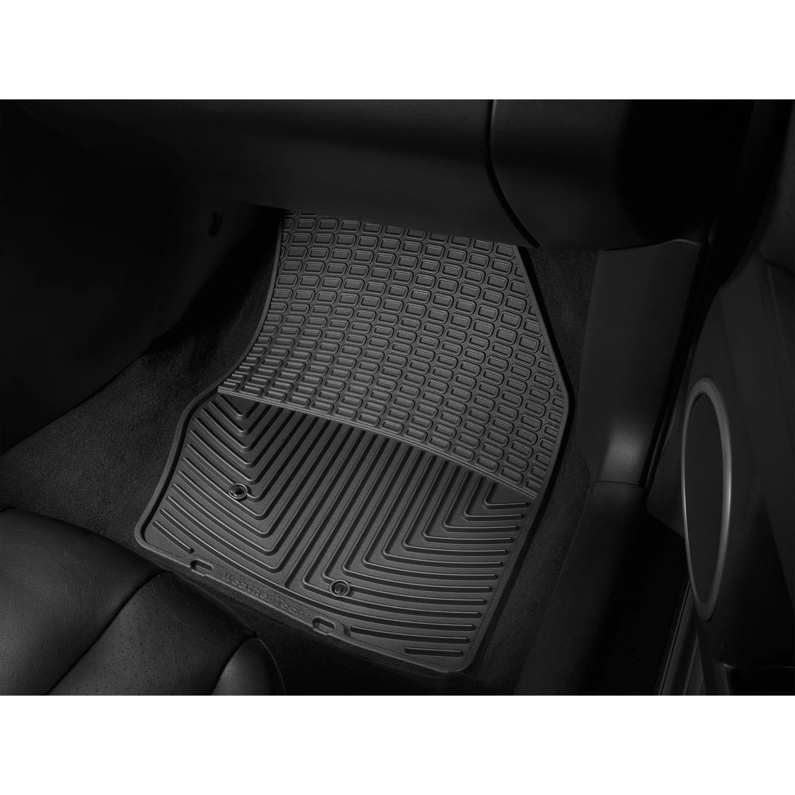 WeatherTech All-Weather Floor Mats | Mazda3 (2004-2009) & Mazdaspeed3 (2007-2009)