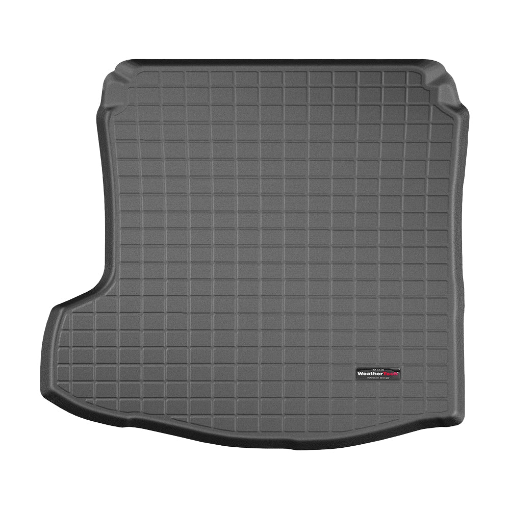 WeatherTech Cargo/Trunk Liner | Mazda3 Sedan (2019-2024)