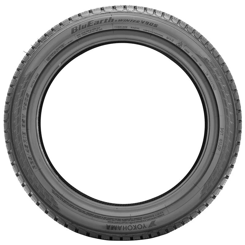 Yokohama BluEarth Winter V905 | Winter Tire