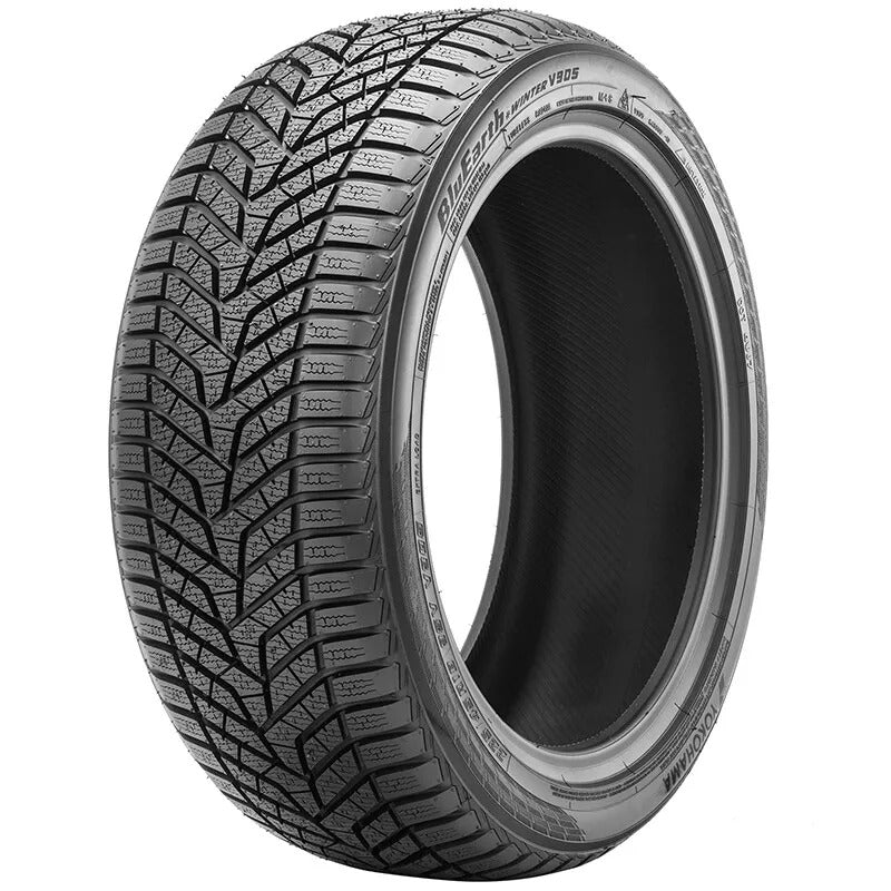Yokohama BluEarth Winter V905 | Winter Tire