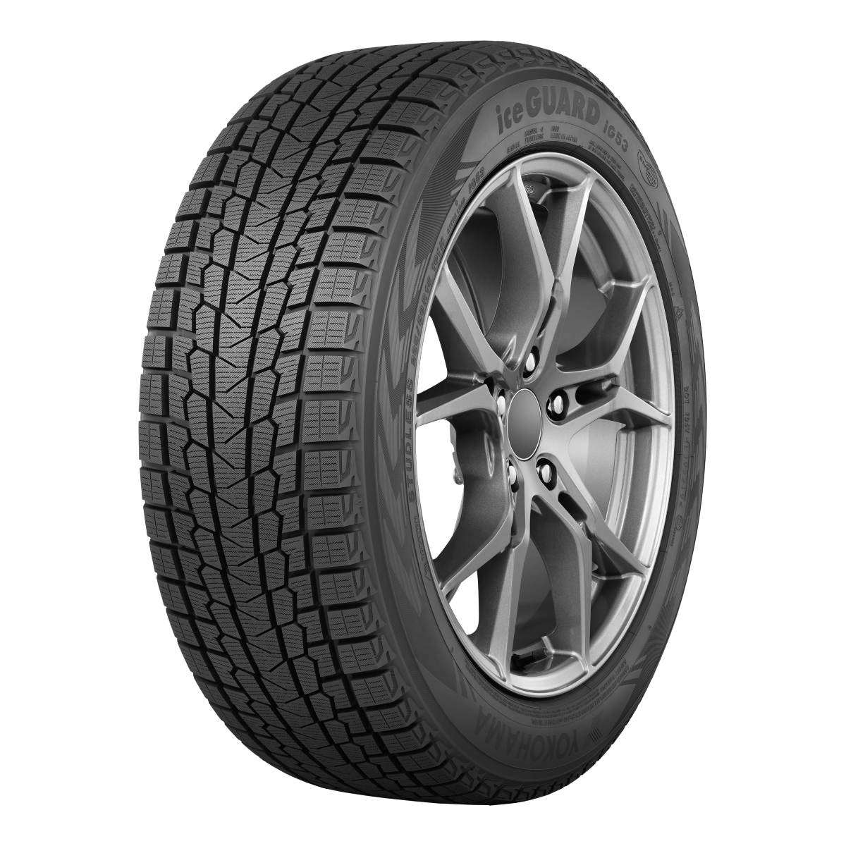 Yokohama iceGUARD iG53 | Winter Tire