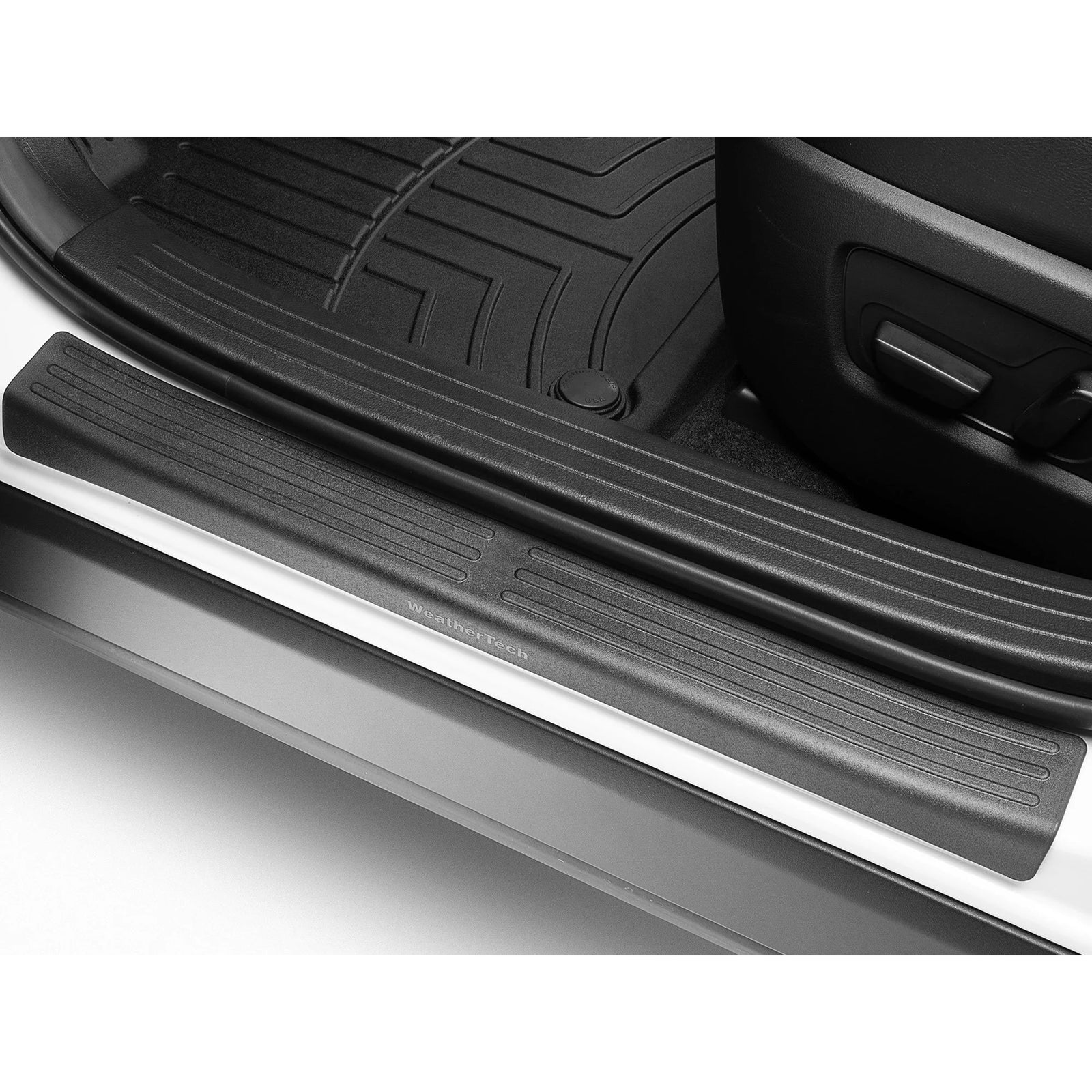 WeatherTech SillProtector | Mazda CX-50 (2023-2026)