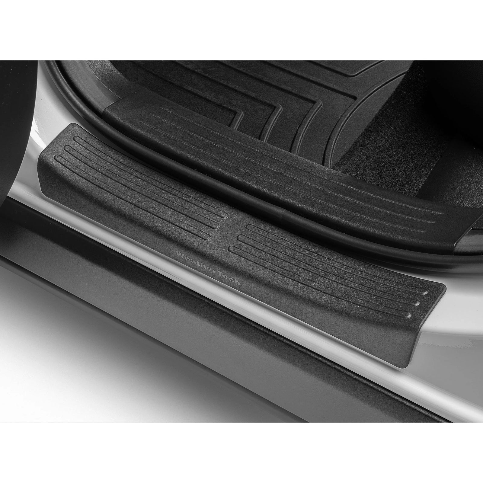WeatherTech SillProtector | Mazda CX-50 (2023-2026)