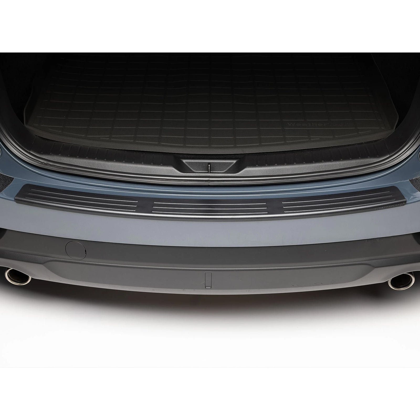 WeatherTech BumperTopper | Mazda CX-5 (2017-2025)