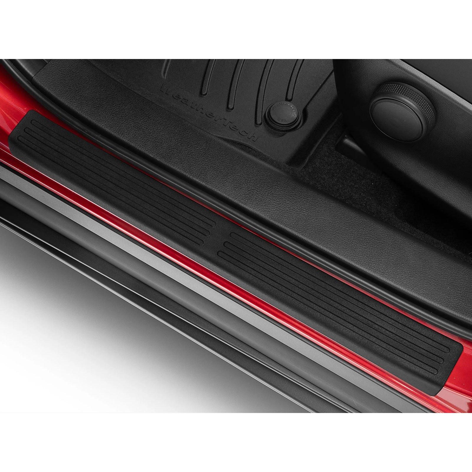 WeatherTech SillProtector | Mazda CX-30 (2020-2026)