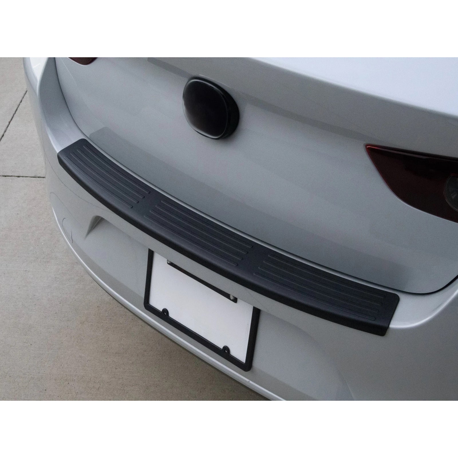 WeatherTech BumperTopper | Mazda3 Sedan (2019-2026)