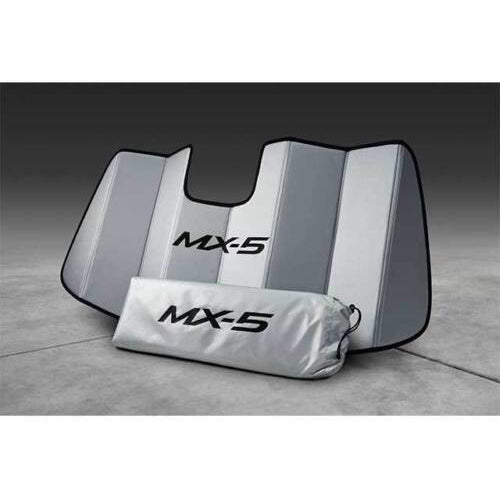 Windshield Sunscreen | Mazda MX-5 (2016-2025)